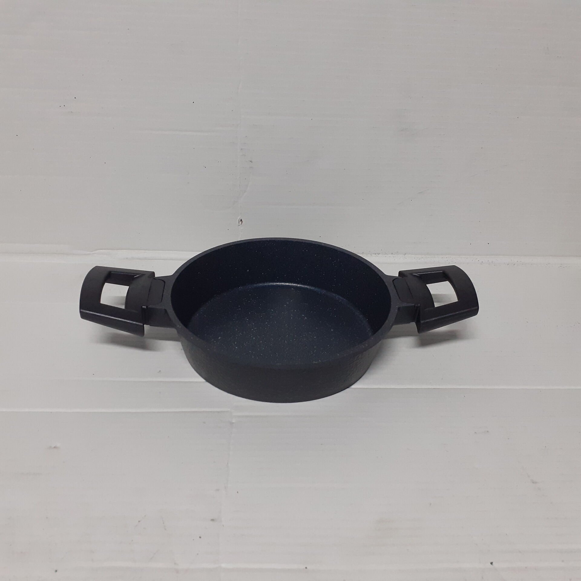 Gülsan Terra Döküm Granit Sahan (bakalit saplı)