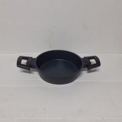 Gülsan Terra Döküm Granit Sahan (bakalit saplı)