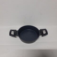 Gülsan Terra Döküm Granit Sahan (bakalit saplı)