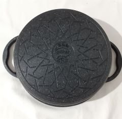 Gülsan Döküm Granit 3 Parça Set