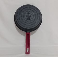 Gülsan Döküm Granit Tava Seti..18-20-22 cm