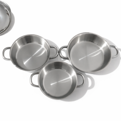 Gülsan Dide Omlet Sahan Set