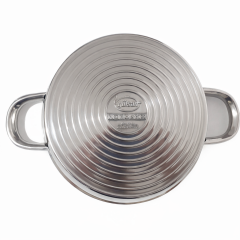 Gülsan Dide Omlet Sahan Set