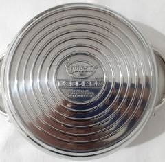 Defolu Küçük Boy Tencere Seti