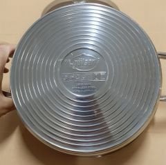 Defolu Çelik Pilavlık Tencere ( Lütfen boyut seçin)