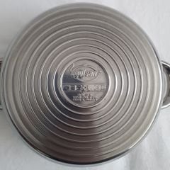 Defolu Küçük Boy Tencere ( Lütfen boyut seçin)