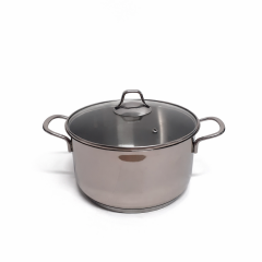 Gülsan Mega İnox Derin Tencere (Boyut seçiniz)