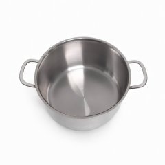 Gülsan Mega İnox Derin Tencere (Boyut seçiniz)