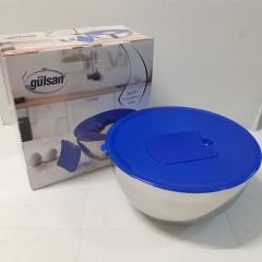 Gülsan Karıştırma Kabı ( Lütfen boyut seçin)