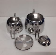 Gülsan Nora Çaydanlık Takımı