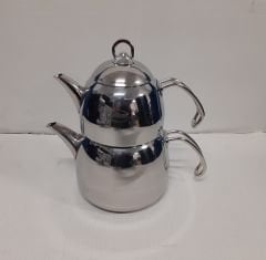 Gülsan Nora Çaydanlık Takımı