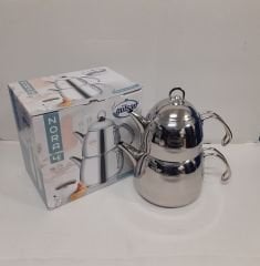 Gülsan Nora Çaydanlık Takımı