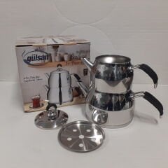 Gülsan Bahar Orta Boy Çaydanlık Takımı