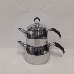 Gülsan Bahar Orta Boy Çaydanlık Takımı