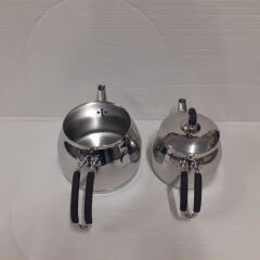 Gülsan Bahar Orta Boy Çaydanlık Takımı