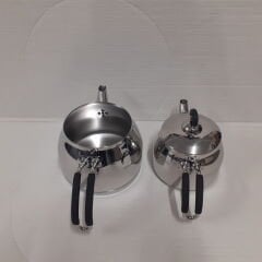 Gülsan Bahar Orta Boy Çaydanlık Takımı