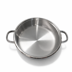 Gülsan Mega Basık Tencere ( Lütfen boyut seçin)