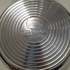 Gülsan Küre İnox Derin Tencere ( Boyut seçiniz)