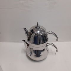 Gülsan Deniz Aile boy çaydanlık