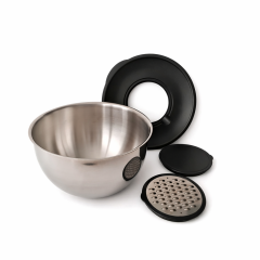 Gülsan Rendeli Karıştırma Kabı 24 cm