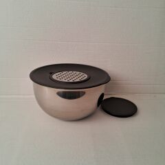 Gülsan Rendeli Karıştırma Kabı 24 cm