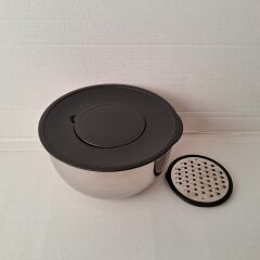 Gülsan Rendeli Karıştırma Kabı 24 cm