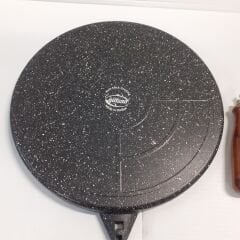 Gülsan Döküm Granit Gözleme Tavası 36 cm