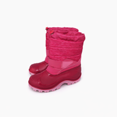 Gezer Kız Çocuk Bot