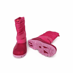 Gezer Kız Çocuk Bot