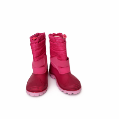 Gezer Kız Çocuk Bot