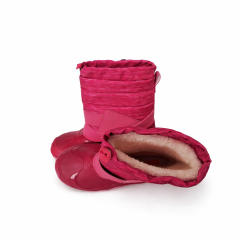 Gezer Kız Çocuk Bot