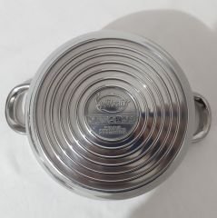 Defolu Gülsan Mini Tencere Seti