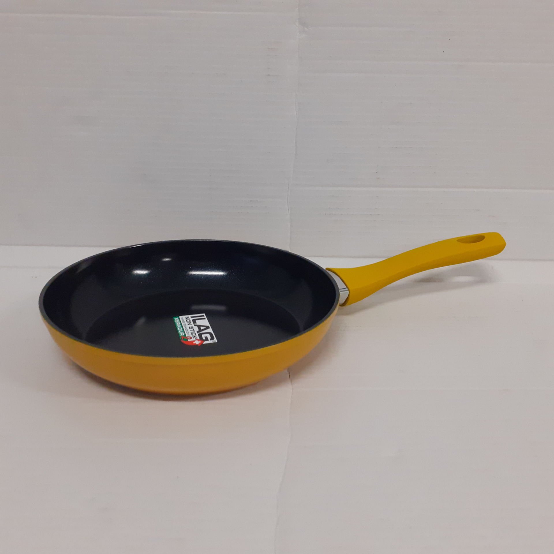 Gülsan Ceraflon Seramik indüksiyon tava