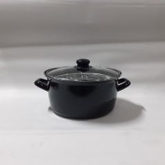 Emaye kızartma tenceresi