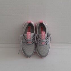 Kız Çocuk Spor Ayakkabı