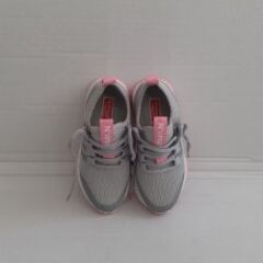 Kız Çocuk Spor Ayakkabı