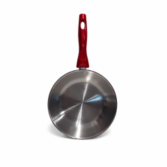 Gülsan maksi çelik tava