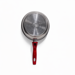 Gülsan maksi çelik tava