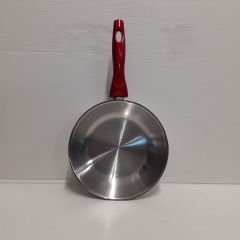 Gülsan maksi çelik tava