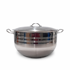 Gülsan Mega Derin Tencere Büyük Boy (Boy seçiniz)