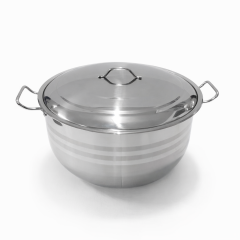 Gülsan Mega Derin Tencere Büyük Boy (Boy seçiniz)