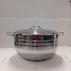 Gülsan Mega Derin Tencere Büyük Boy (Boy seçiniz)