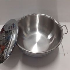 Gülsan Mega Derin Tencere Büyük Boy (Boy seçiniz)