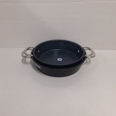 Gülsan Terra Granit 2'li sahan 20-22 cm