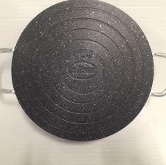 Gülsan Terra Granit 2'li sahan 20-22 cm