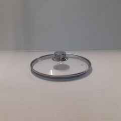 Çerçeveli cam kapak