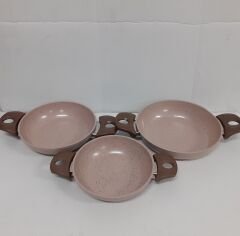 Gülsan Safran Granit Sahan Set KAPAKSIZ