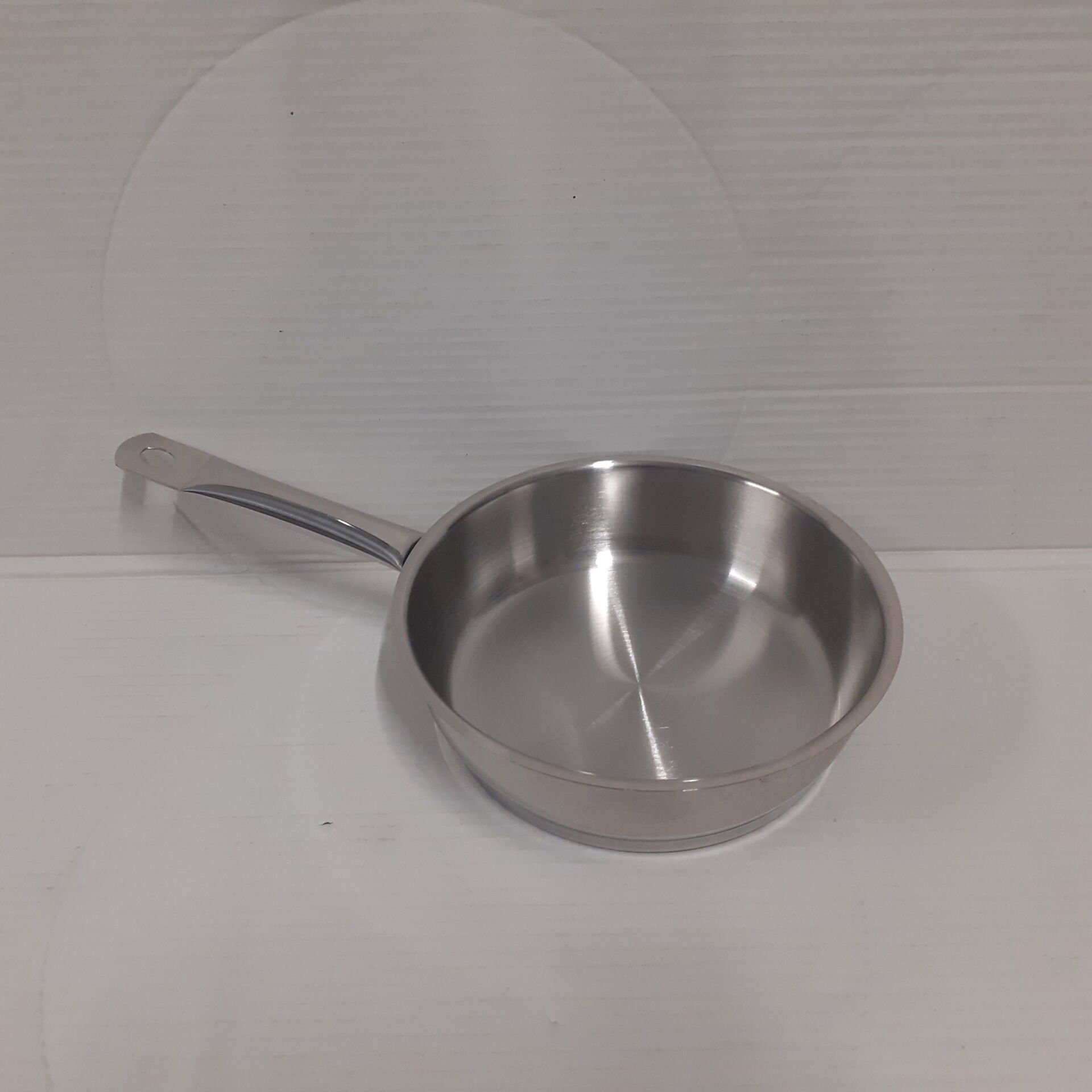 Gülsan Dide Çelik Tava