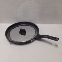 Gülsan Döküm Balık Tavası 34 cm