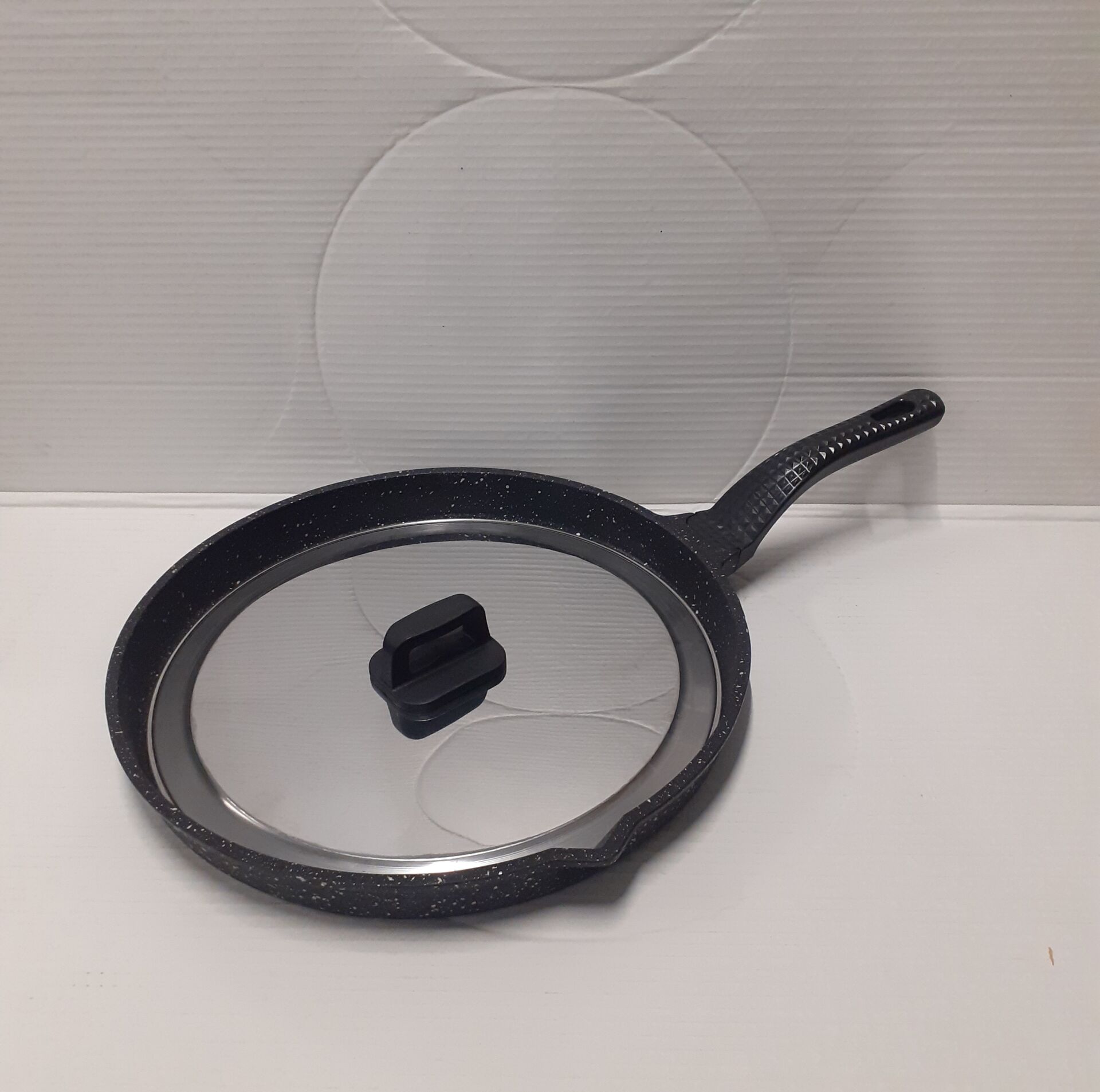 Gülsan Döküm Balık Tavası 34 cm